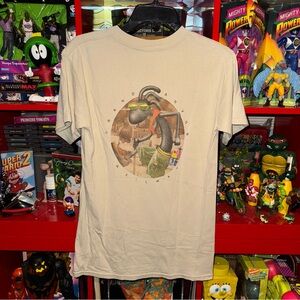 Vintage 90’s Joe Kokopelli x Joe Hiker x Grand Canyon T-shirt